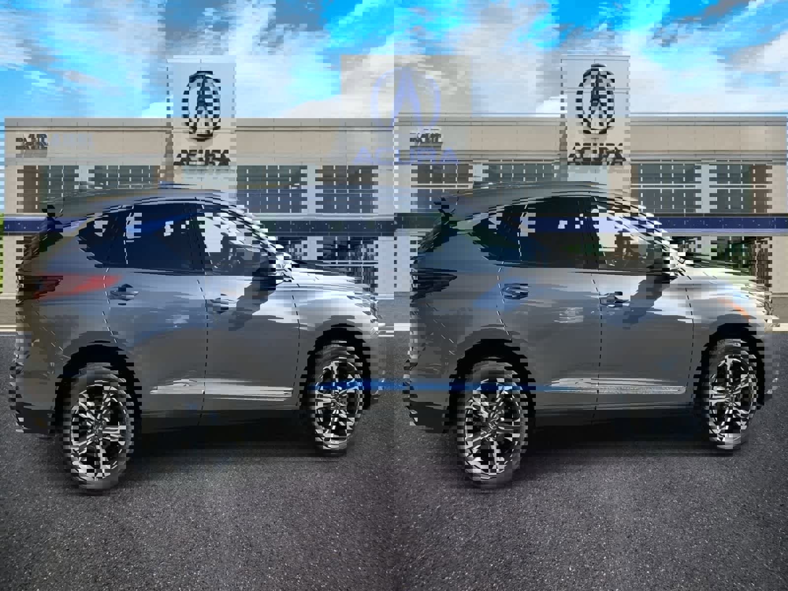 New 2026 Acura RDX w/Technology Package image 6