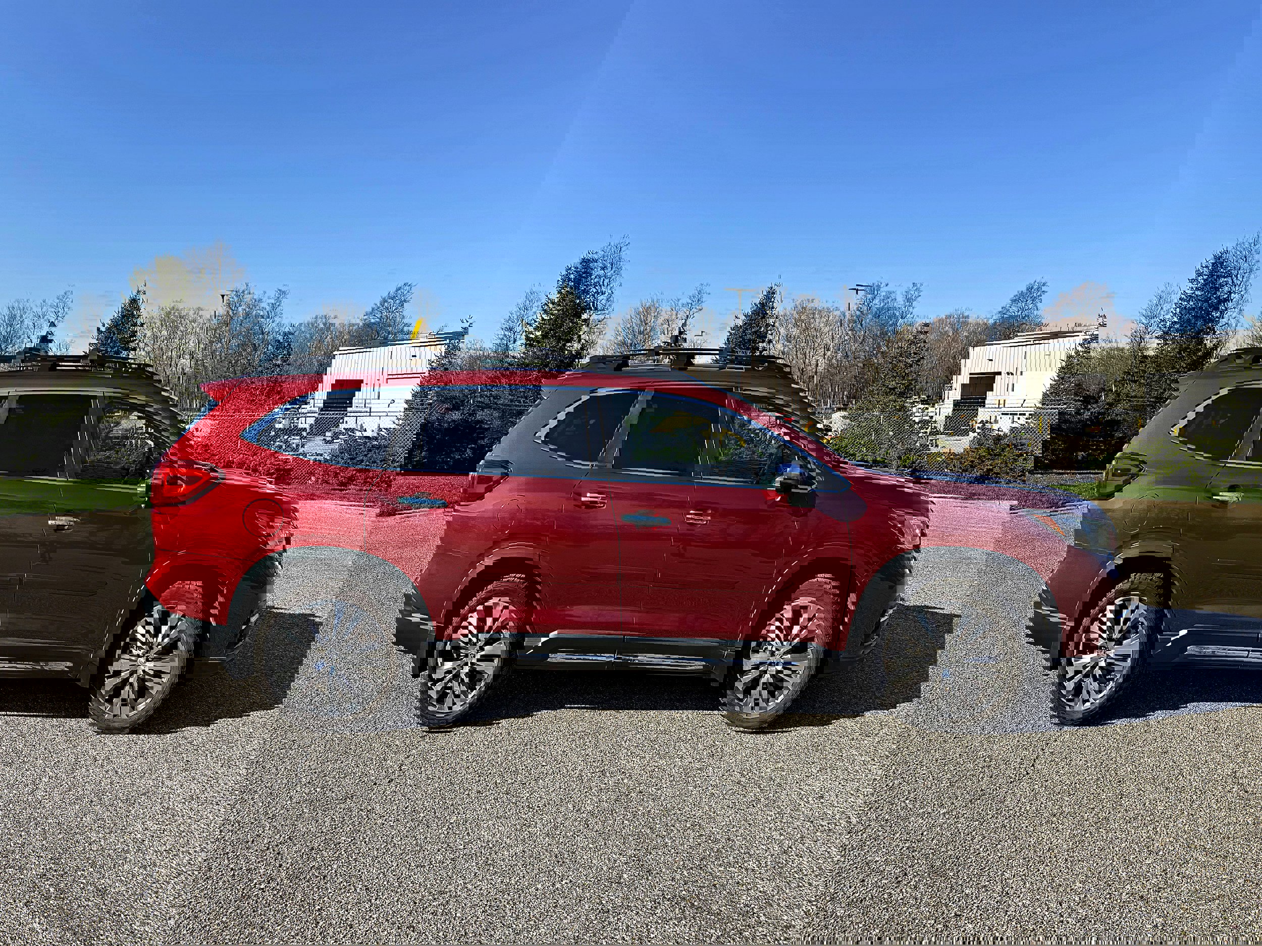 Used 2020 Subaru Ascent Touring w/ Popular Package #3 image 10