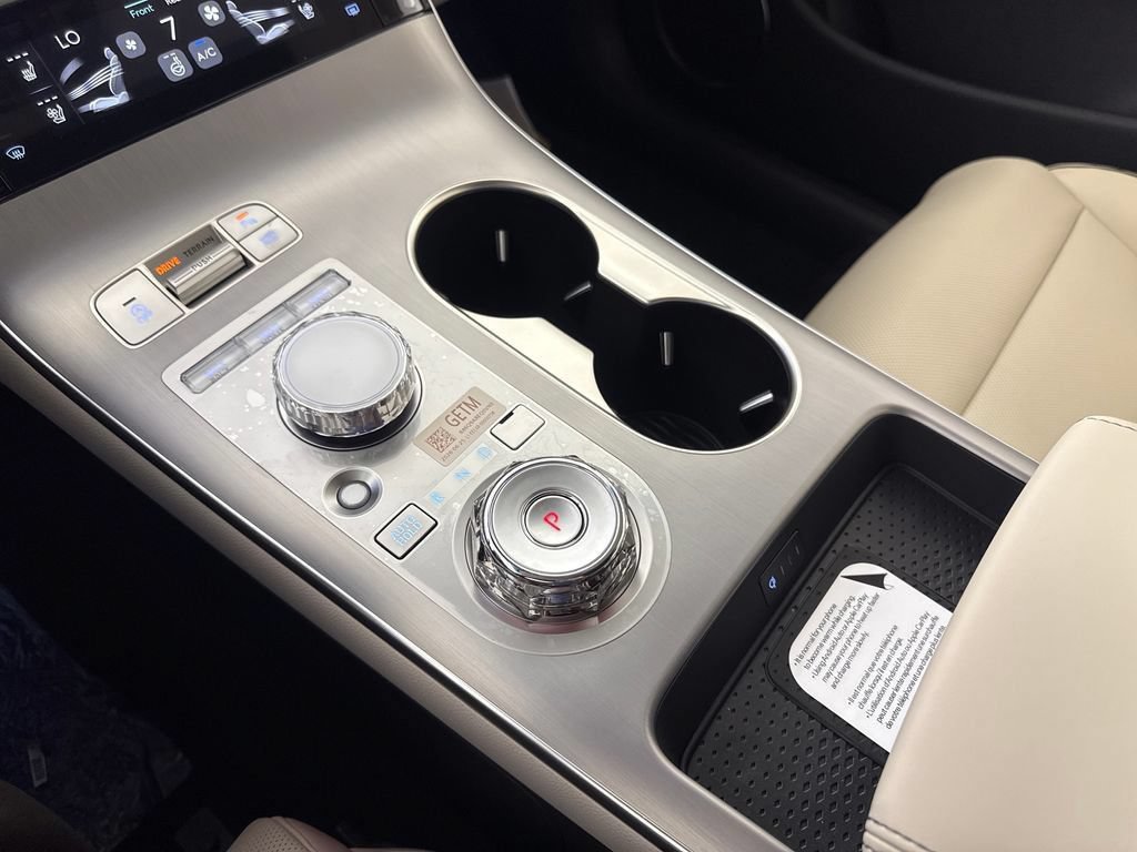New 2027 Genesis GV70 2.5T Advanced AWD/4WD image 24