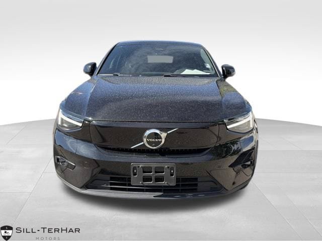 Used 2023 Volvo C40 P8 Recharge Ultimate w/ Protection Package Premier