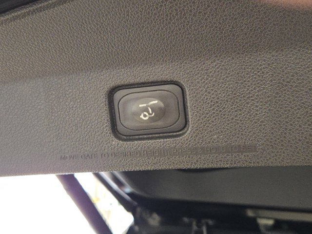 Used 2015 Ford Explorer Limited w/ Equipment Group 302A AWD/4WD image 15