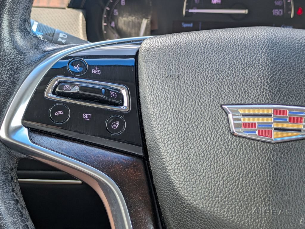 Used 2019 Cadillac XTS Luxury FWD image 13