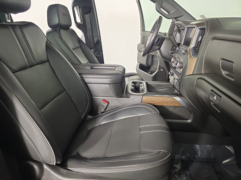 Used 2022 Chevrolet Silverado 1500 High Country image 44