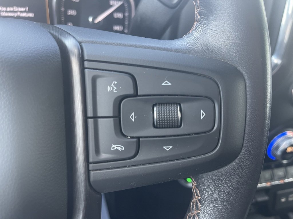 Used 2021 GMC Sierra 2500 AT4 w/ AT4 Premium Plus Package image 28