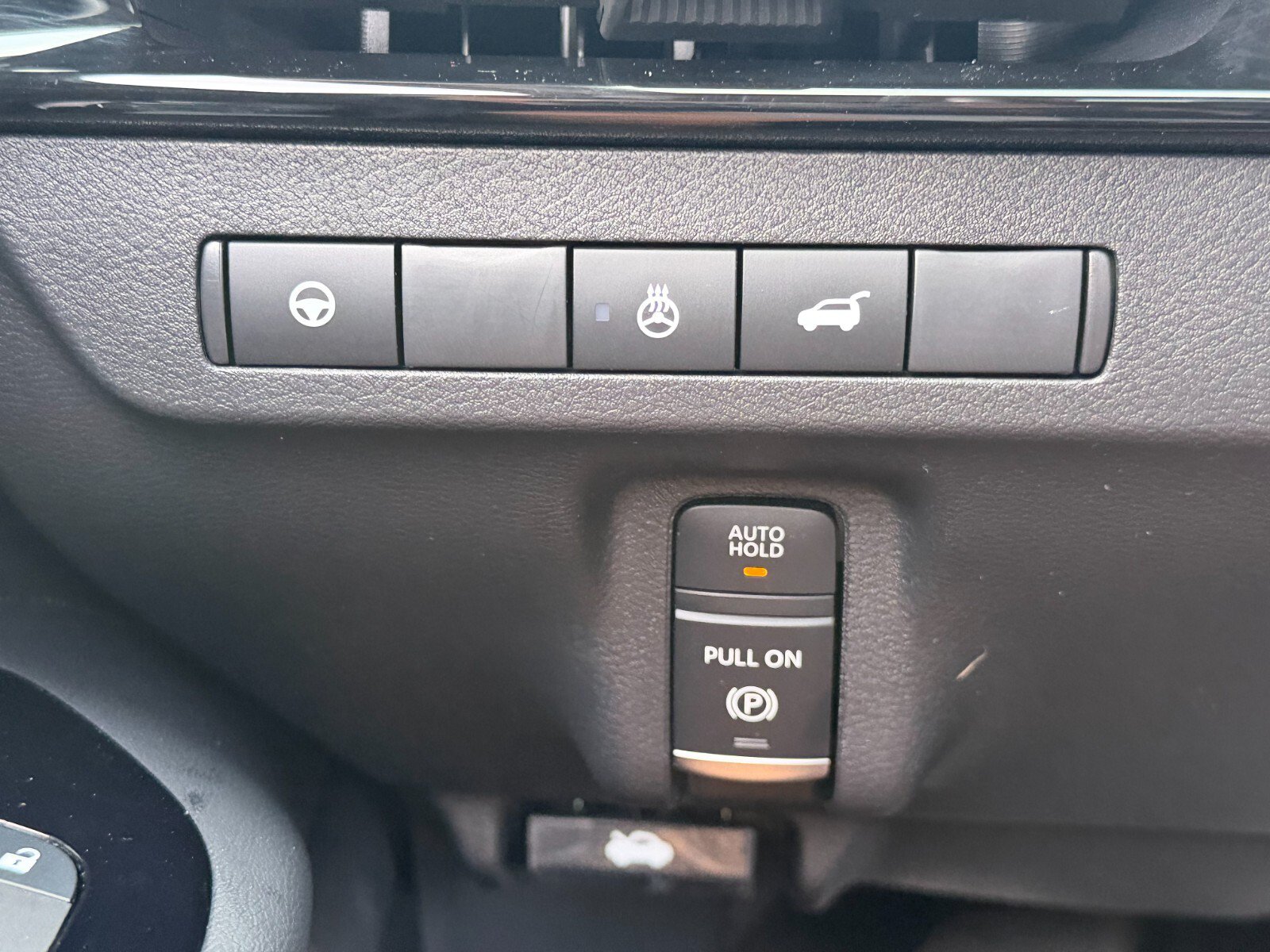 Certified 2025 Nissan Murano SL w/ Cargo Package AWD/4WD image 34