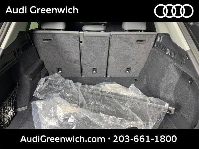 Certified 2025 Audi Q5 Premium w/ Premium Plus AWD/4WD image 28