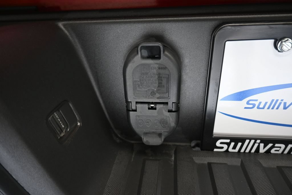 Used 2018 Chevrolet Colorado ZR2 AWD/4WD image 46