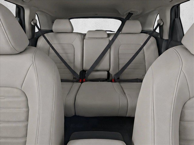 New 2027 Honda CR-V EX-L image 17