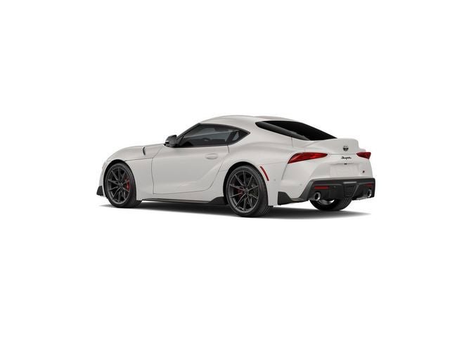 New 2026 Toyota Supra Premium RWD image 6