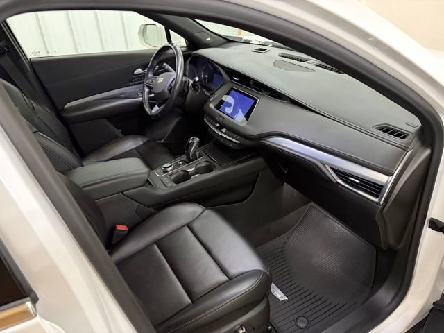 Used 2019 Cadillac XT4 Premium Luxury image 25