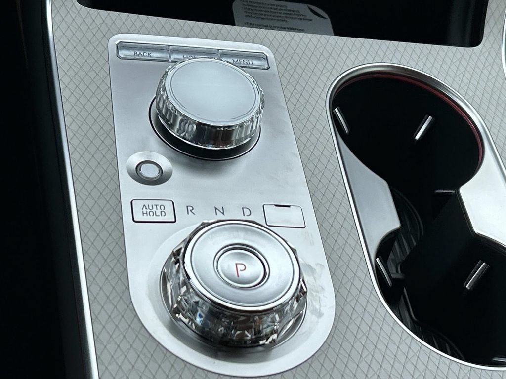 New 2026 Genesis GV80 2.5T Prestige AWD/4WD image 37