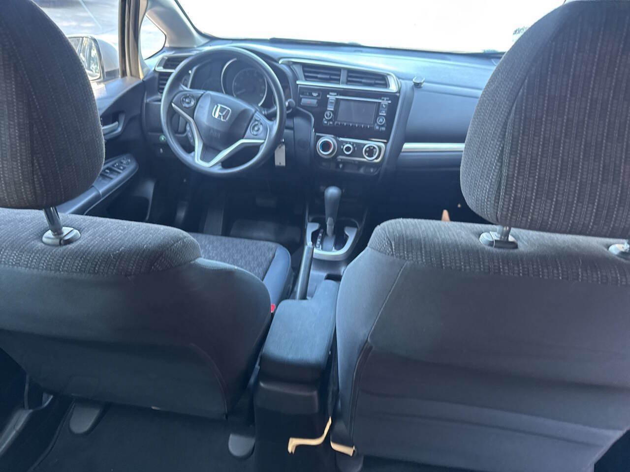 Used 2016 Honda Fit LX image 15