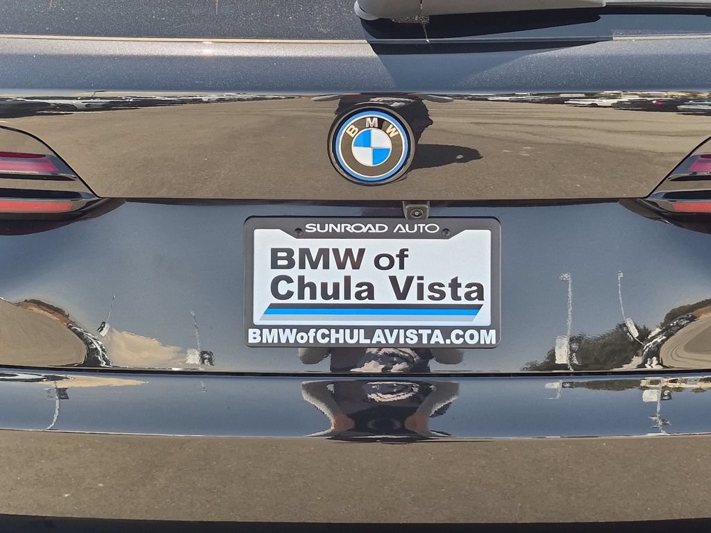 New 2026 BMW X5 xDrive50e w/ Executive Package AWD/4WD image 37