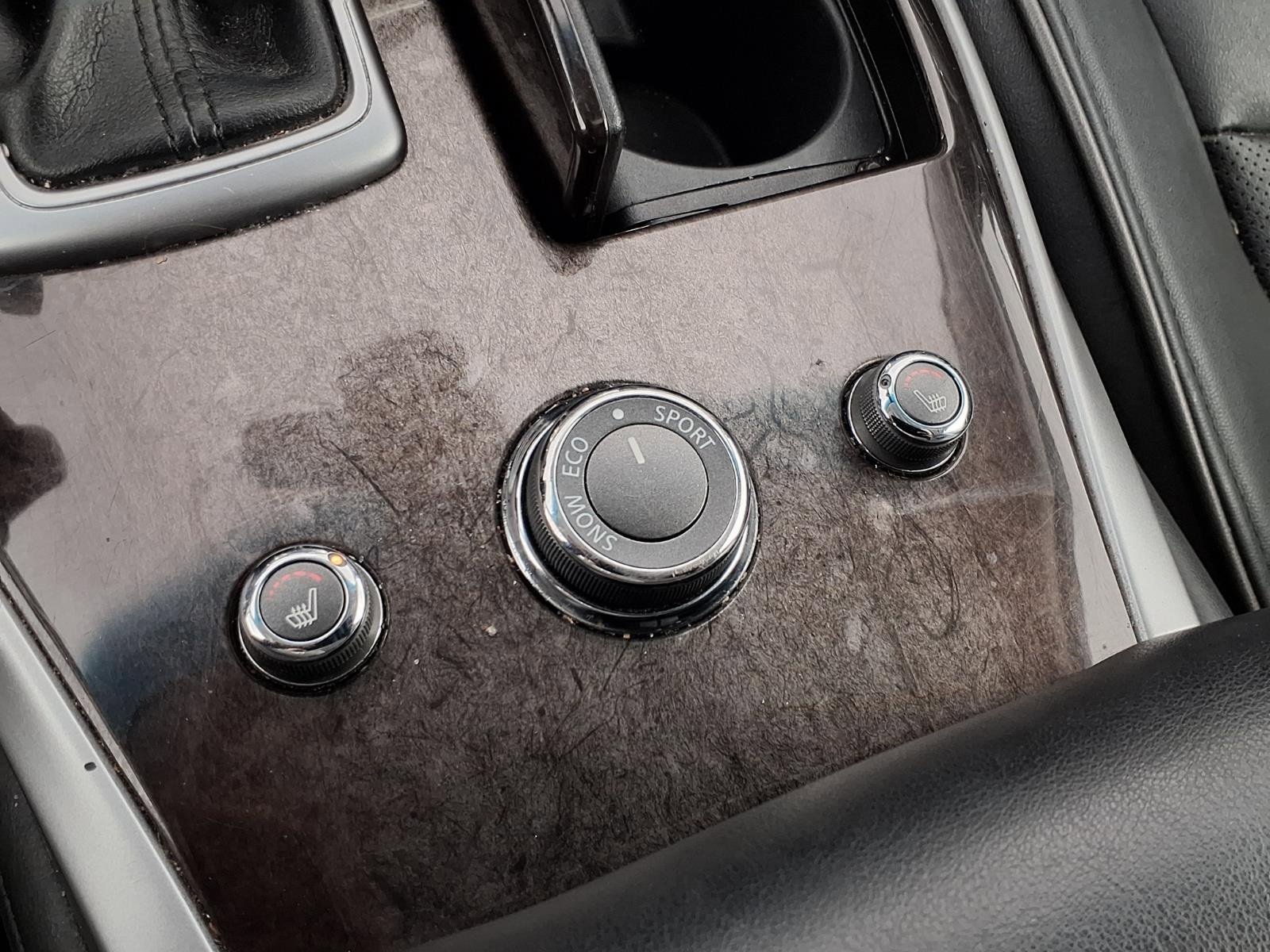 Used 2014 INFINITI QX60 AWD w/ Premium Plus Package image 14