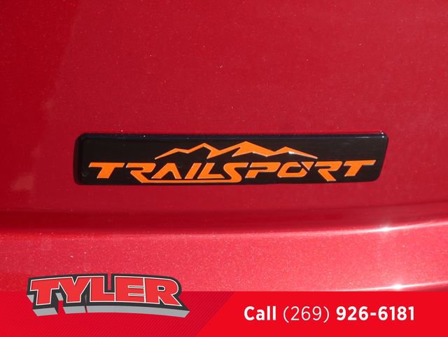 New 2026 Honda Passport TrailSport image 14
