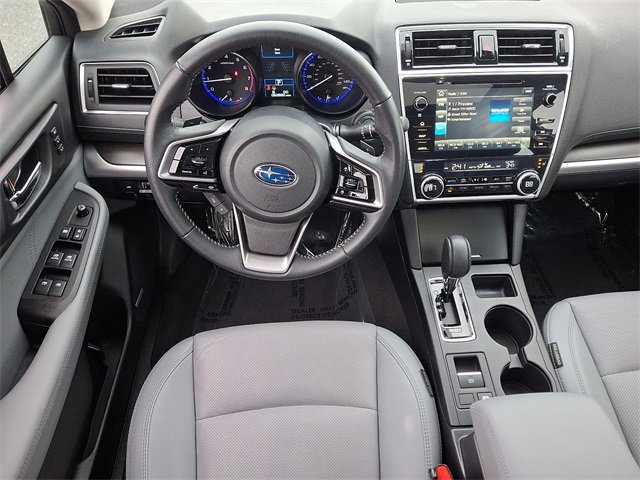 Used 2018 Subaru Legacy 2.5i Limited image 12