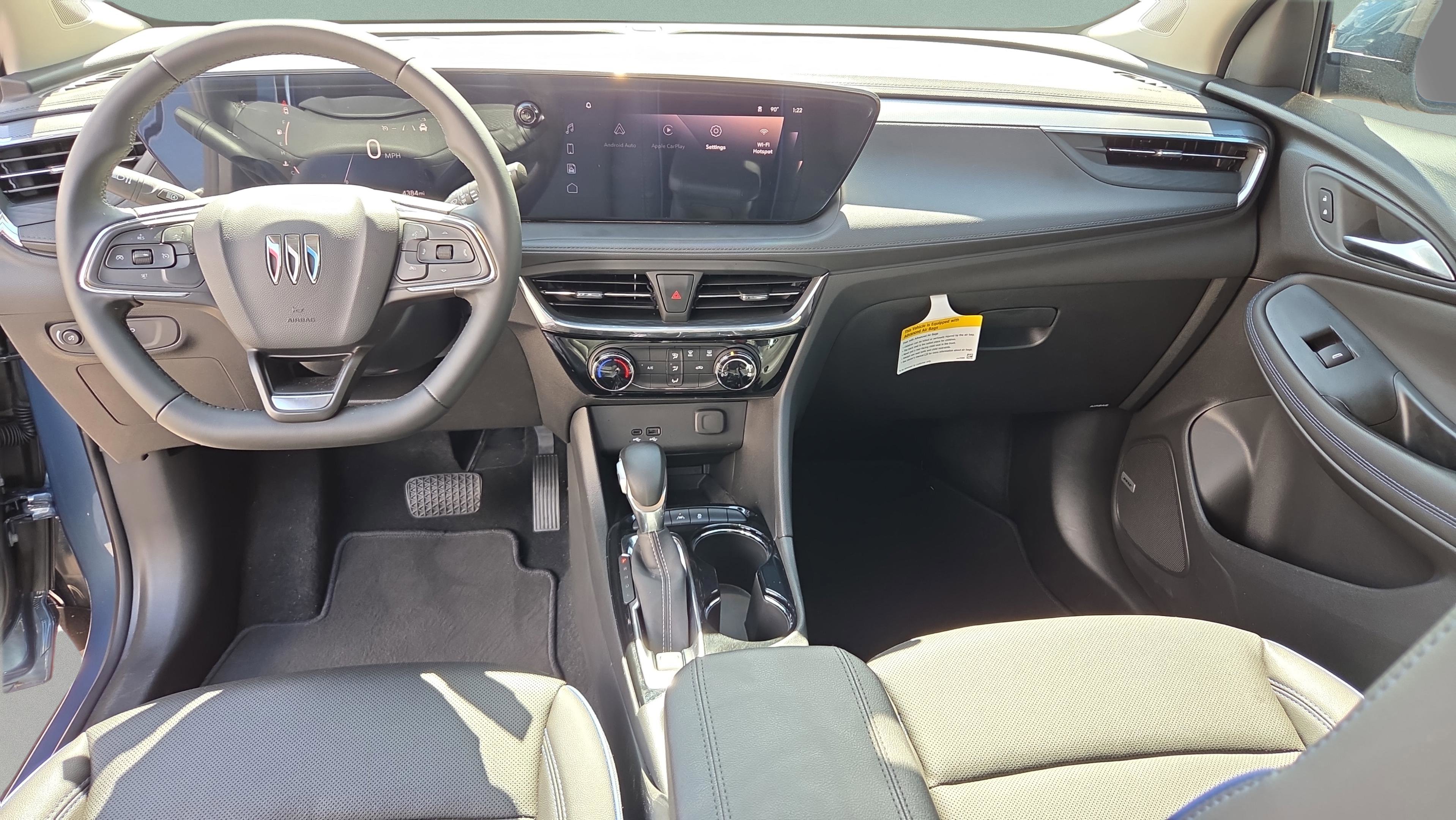 New 2026 Buick Encore GX Sport Touring image 27