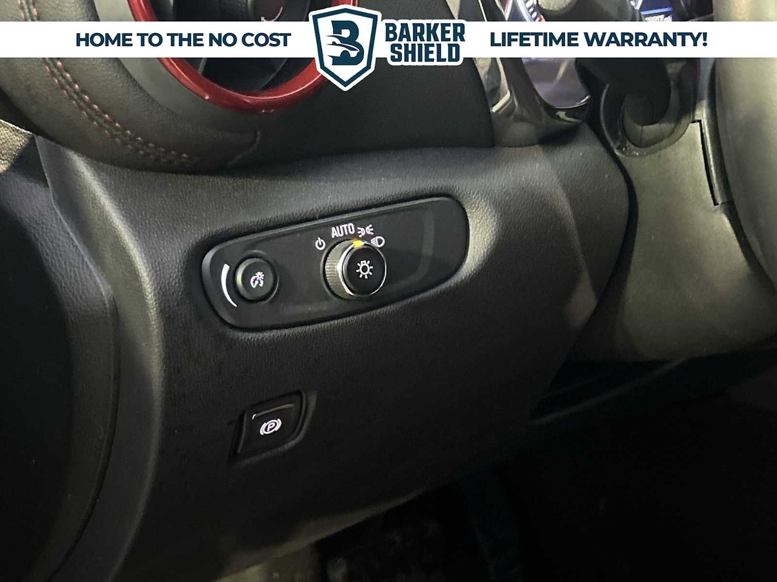 Used 2025 Chevrolet Blazer RS FWD image 18