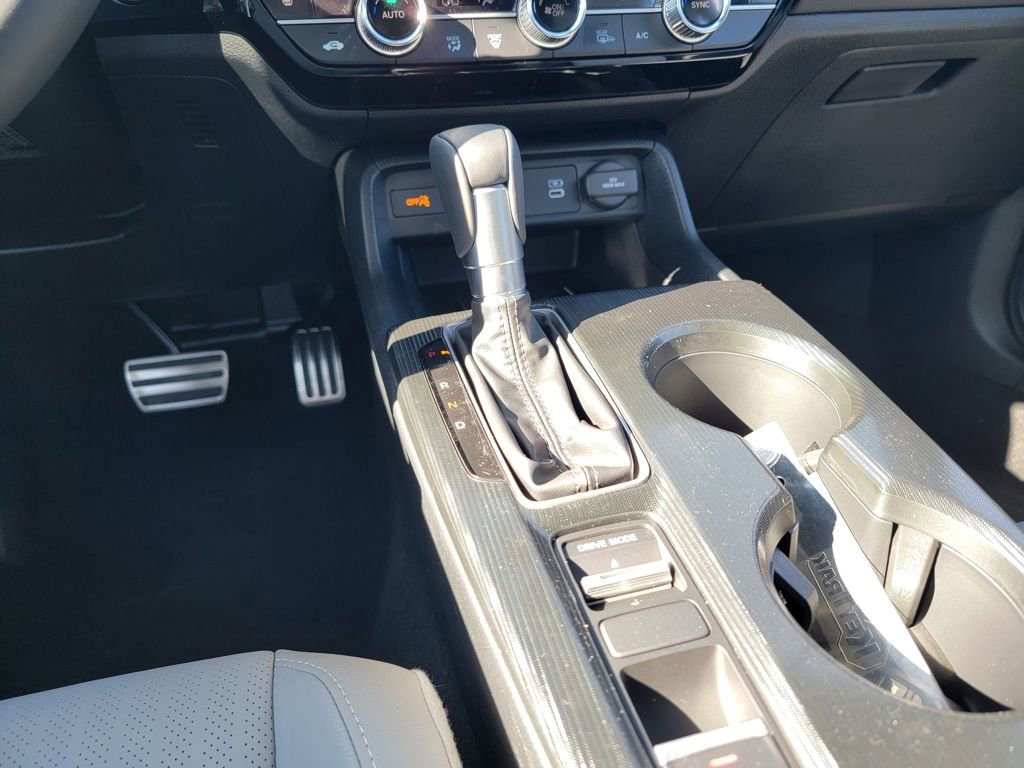 New 2026 Honda Civic Sport Touring image 38