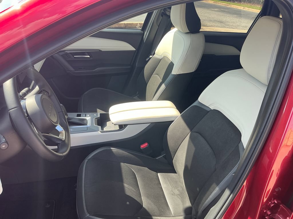 Certified 2026 MAZDA CX-5 Preferred AWD/4WD image 10