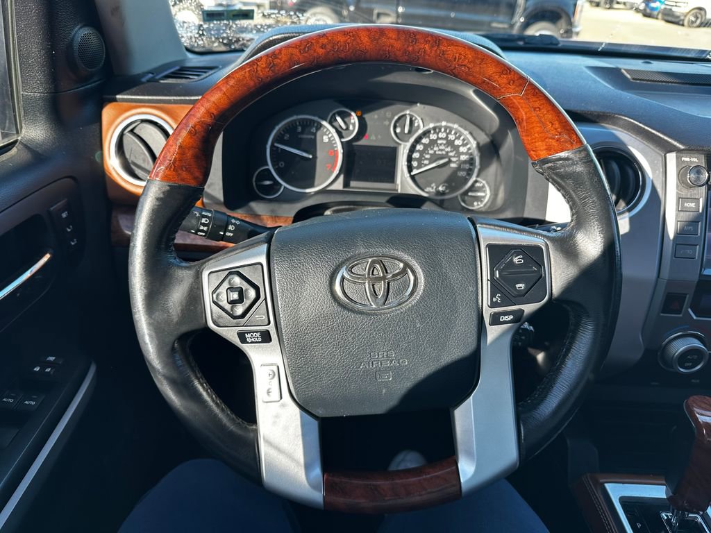 Used 2014 Toyota Tundra 1794 Edition image 54