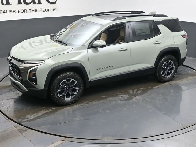 New 2026 Chevrolet Equinox ACTIV w/ Convenience Package III image 22