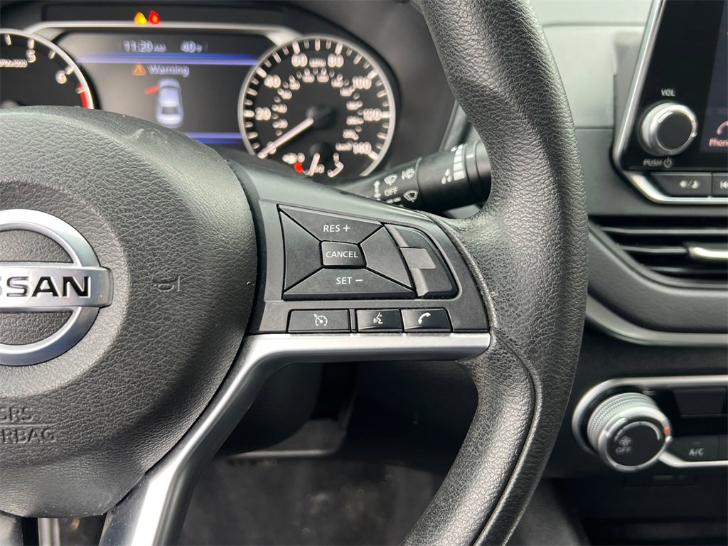 Used 2020 Nissan Altima 2.5 S image 28