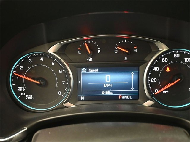 Used 2024 Chevrolet Equinox LT image 9