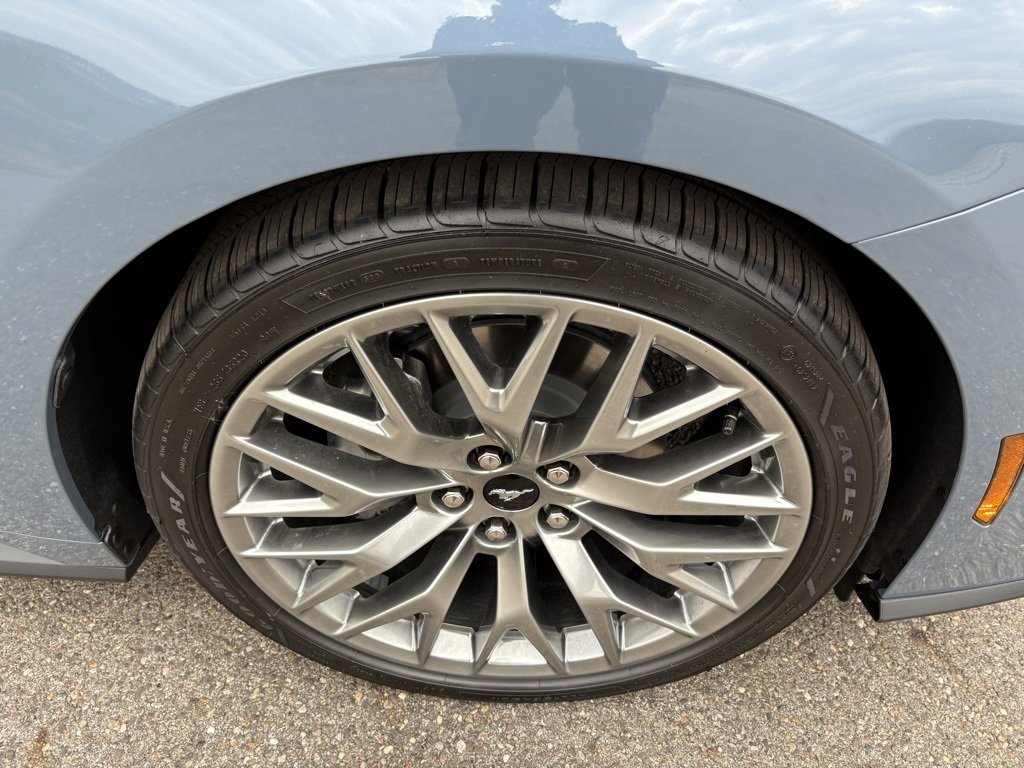 New 2026 Ford Mustang Premium image 15