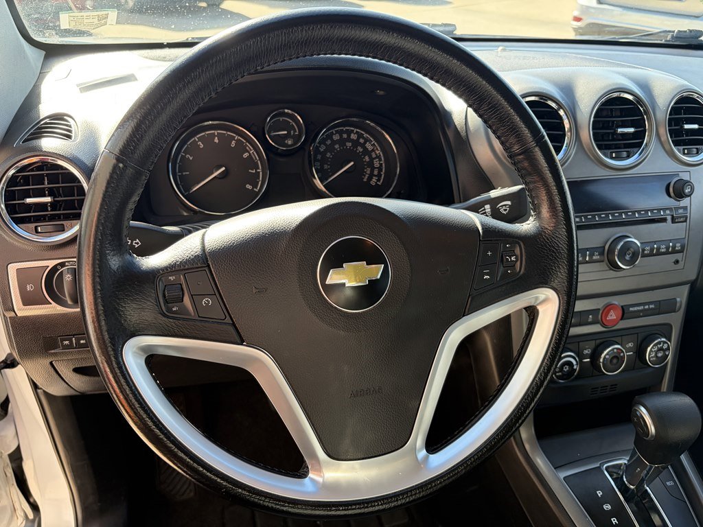 Used 2012 Chevrolet Captiva Sport LS image 9