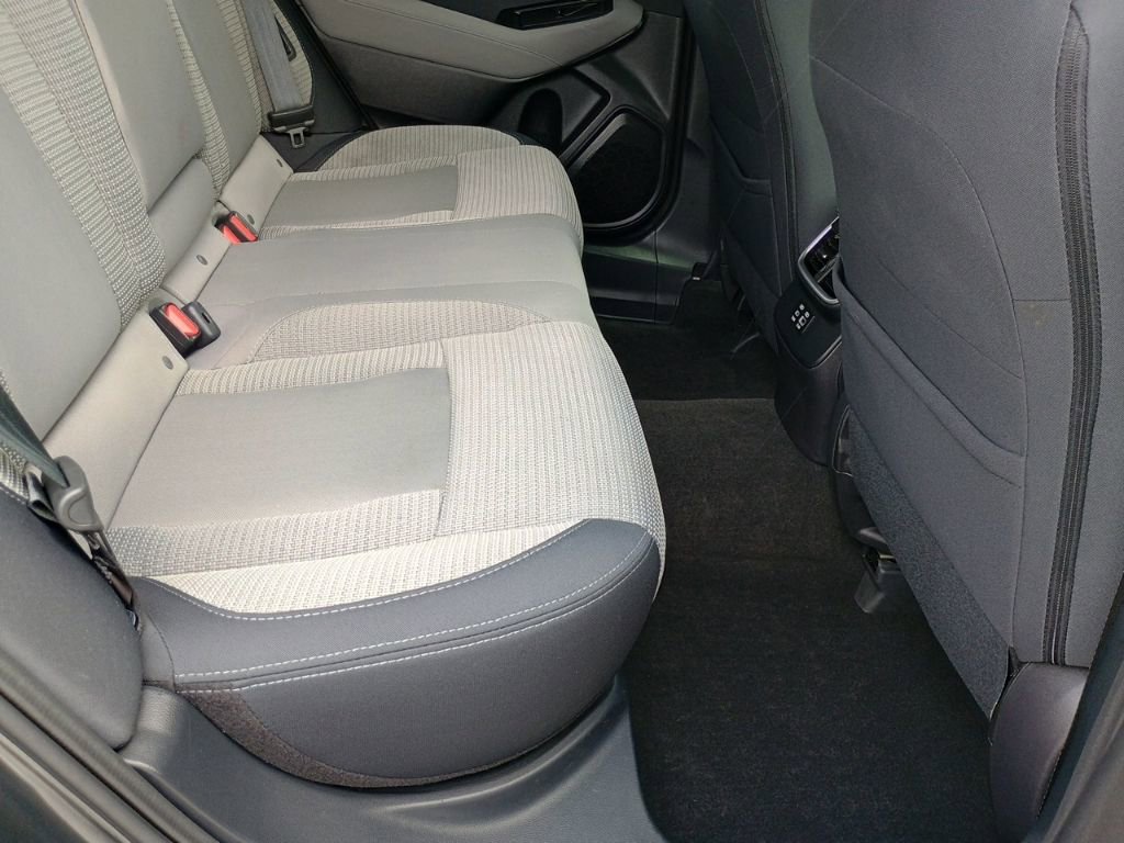 Certified 2023 Subaru Outback Premium image 19