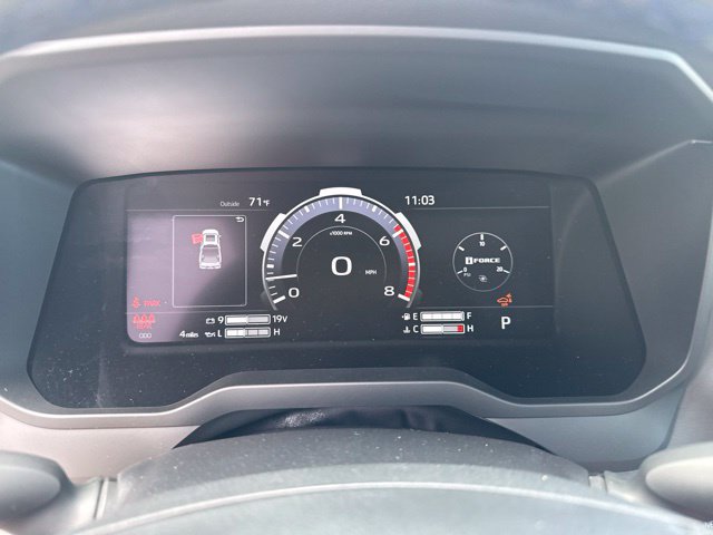 New 2026 Toyota Tundra Platinum AWD/4WD image 25