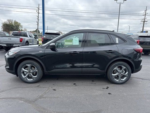 New 2025 Ford Escape ST-Line w/ Tech Pack #1 AWD/4WD image 7