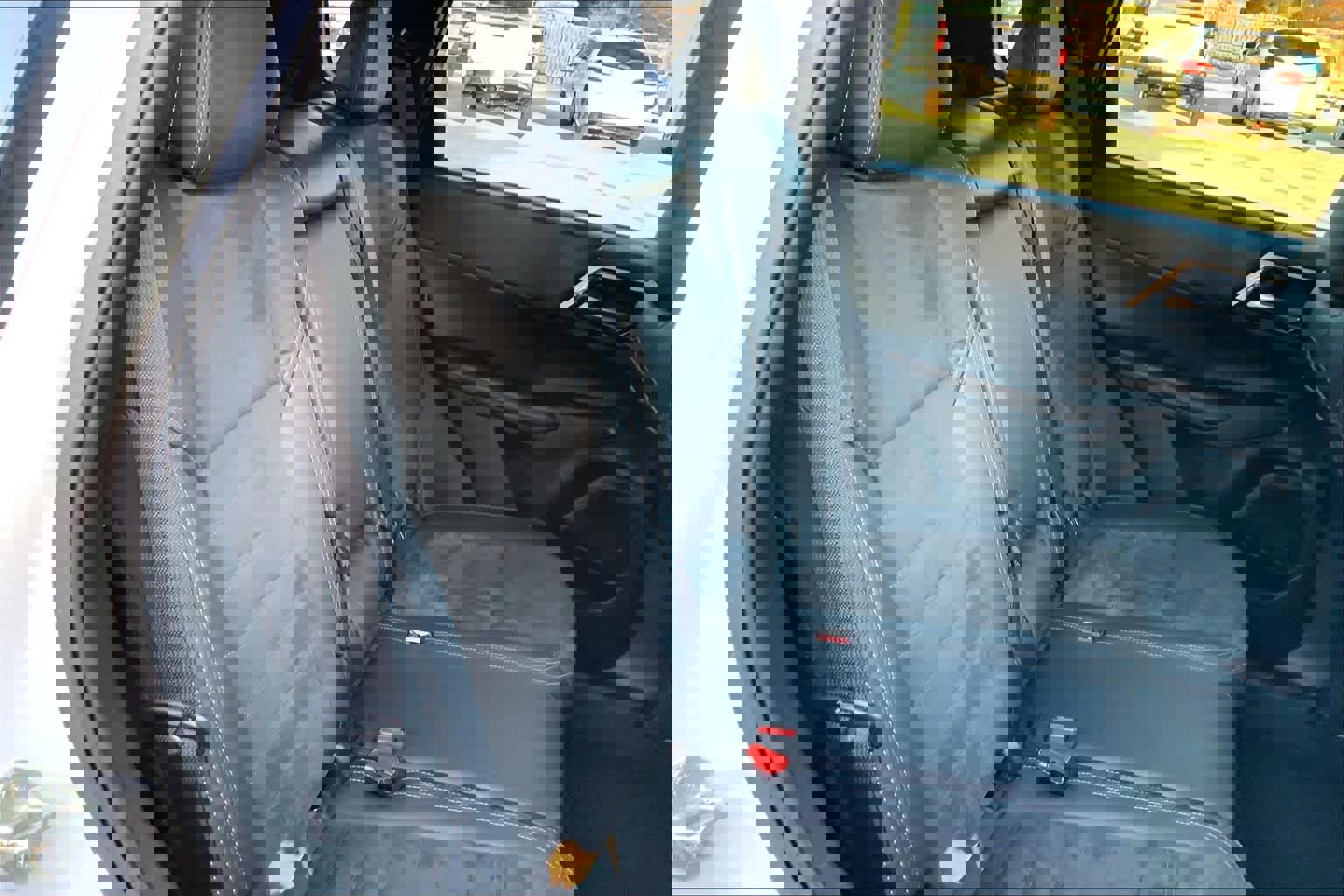 Used 2023 Mitsubishi Outlander SE image 19