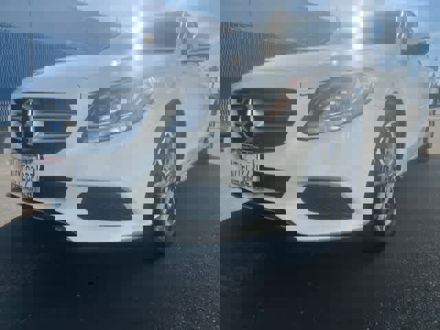 Used 2017 Mercedes-Benz C 300 Sedan image 9