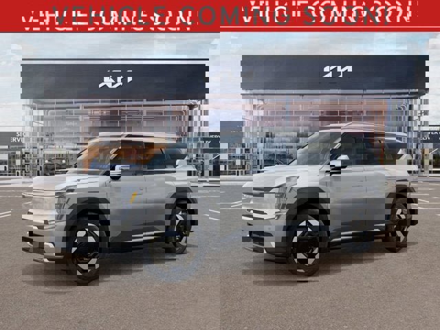 New 2026 Kia EV9 Wind image 3