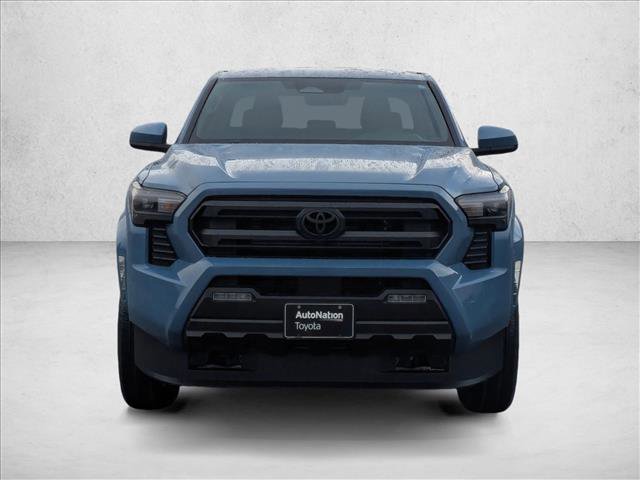 New 2026 Toyota Tacoma SR5 image 5