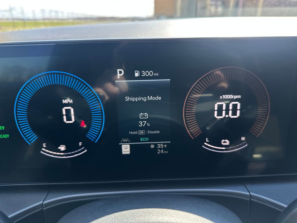 New 2026 Hyundai Santa Fe SE AWD/4WD image 19