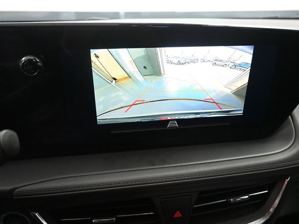 Used 2025 Buick Encore GX Preferred image 35