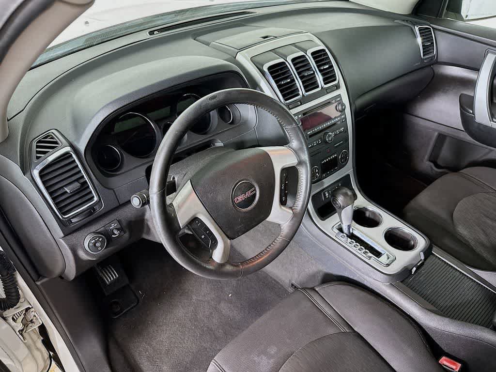 Used 2012 GMC Acadia SLE AWD/4WD image 2