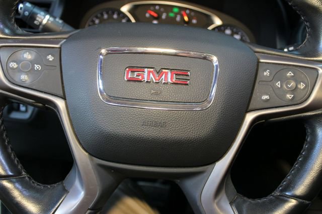 Used 2020 GMC Acadia AT4 w/ GMC Pro Grade Package AWD/4WD image 22