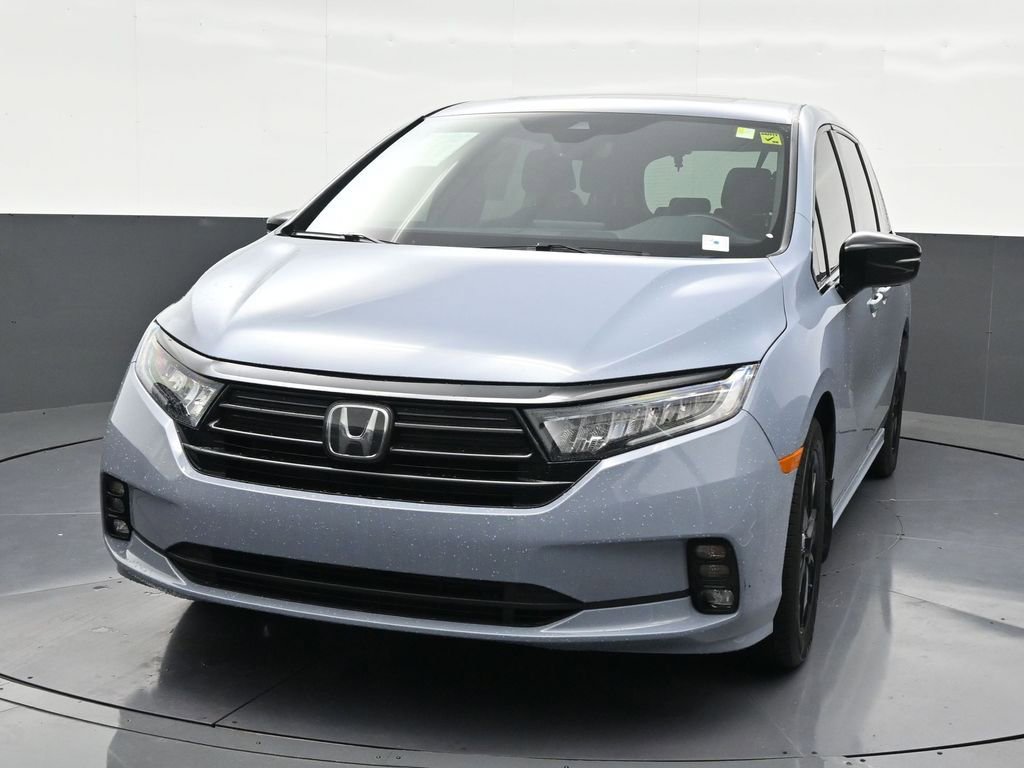 Used 2024 Honda Odyssey Sport image 8