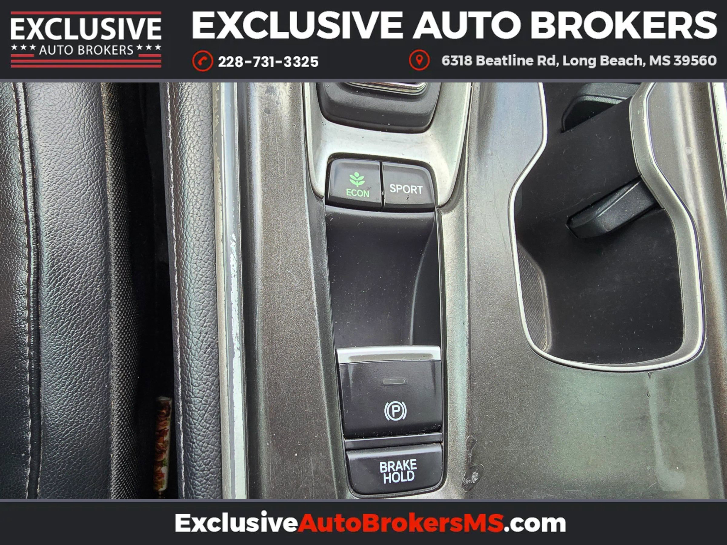 Used 2018 Honda Accord Touring image 26