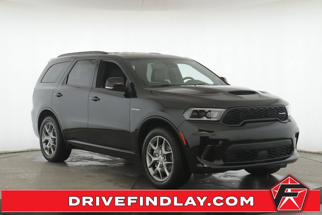 New 2026 Dodge Durango GT