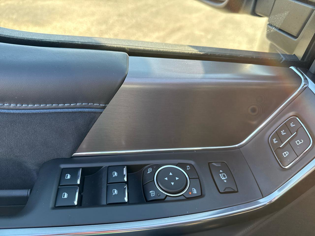 New 2026 Ford F350 Platinum image 33