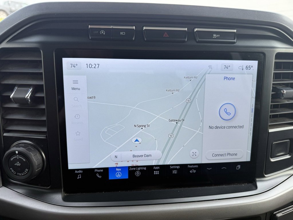 Used 2024 Ford F150 XLT image 15