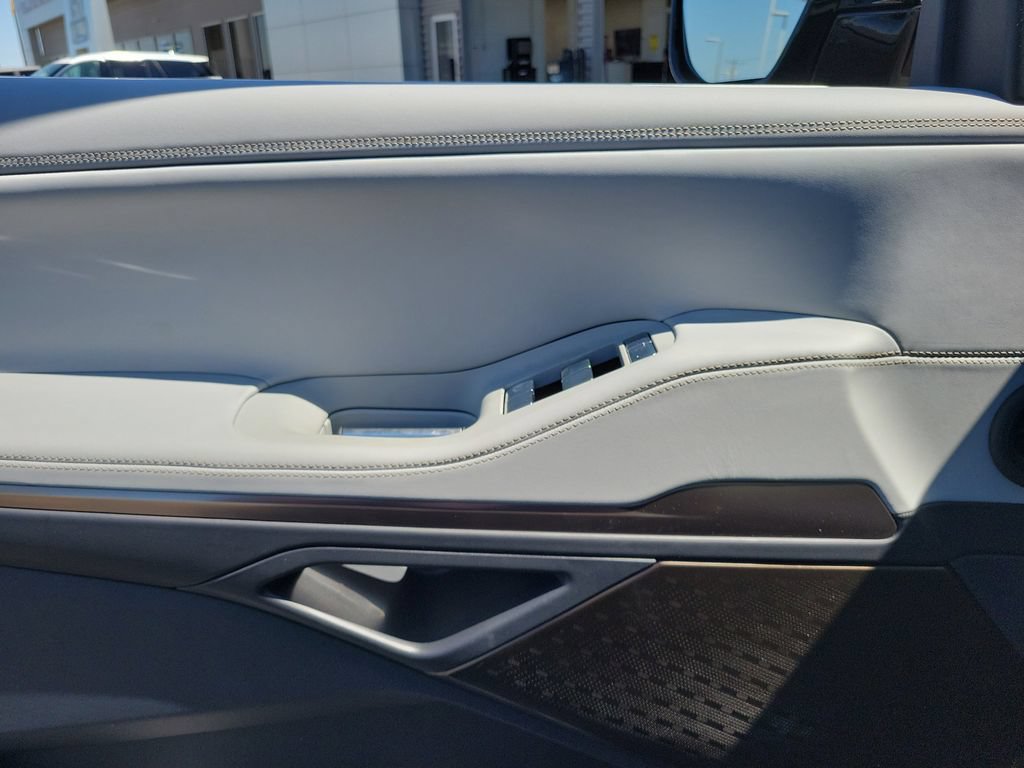 New 2026 Lincoln Navigator Black Label AWD/4WD image 20