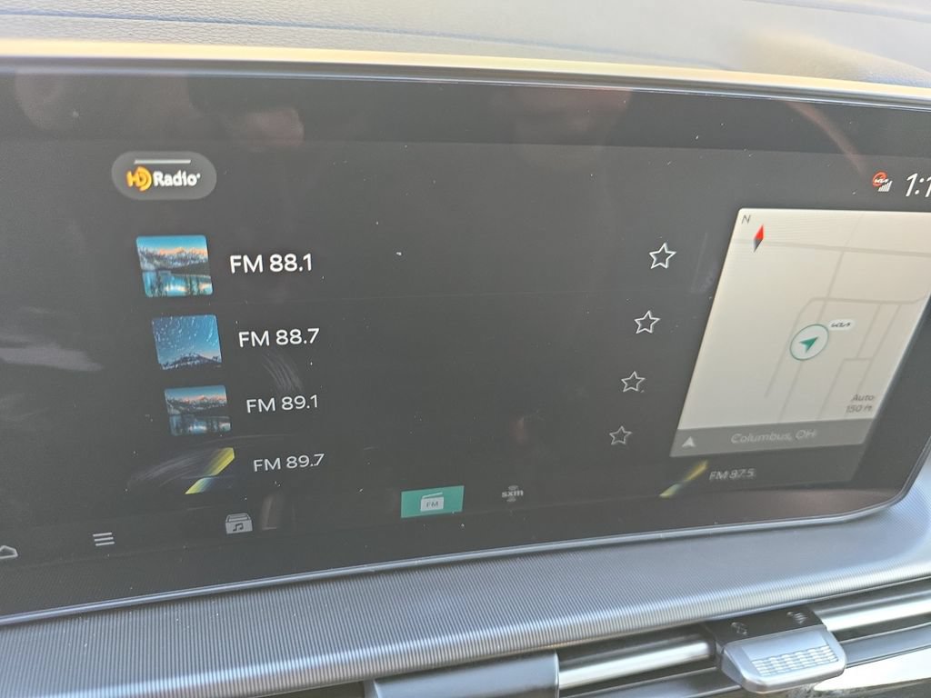 New 2026 Kia Sportage SX FWD image 29