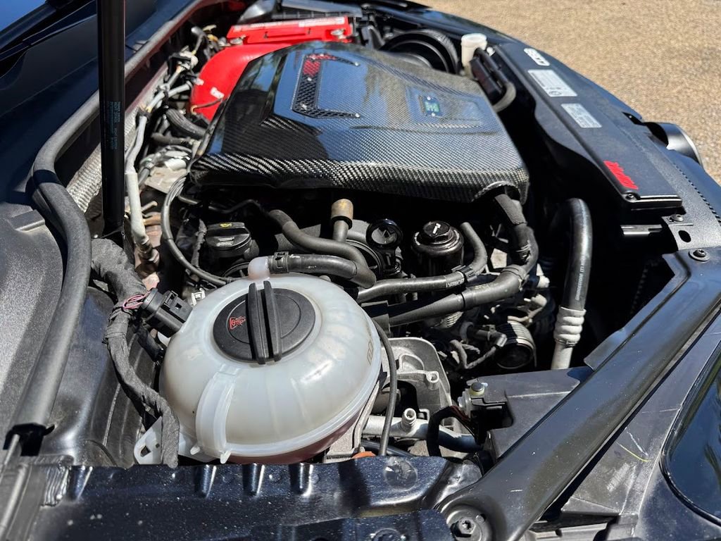 Used 2017 Volkswagen GTI Sport FWD image 30