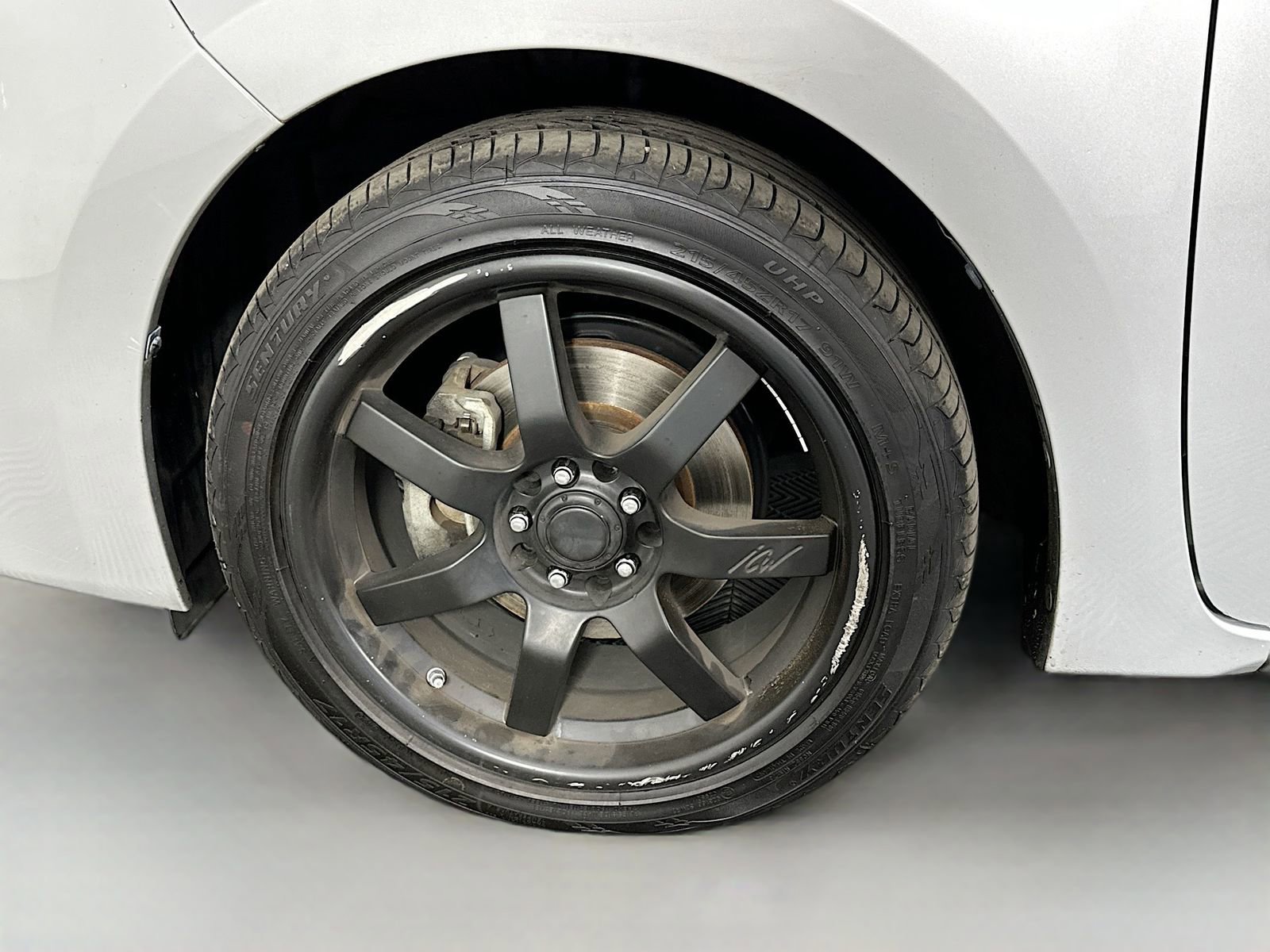 Used 2016 Toyota Corolla S w/ Body Protection Package #1 FWD image 29